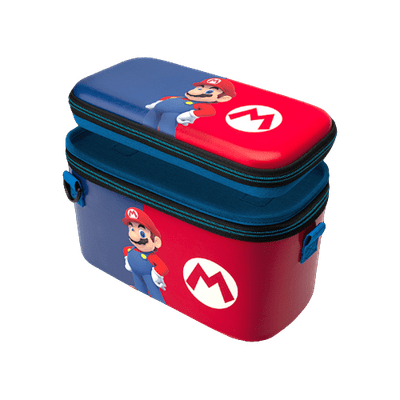 Nintendo Switch Pull-N-Go torba, Mario