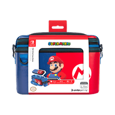 PDP Nintendo Switch Pull-N-Go torba, Mario