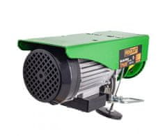 Procraft Električni vrvni vitel | TP600