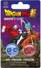 Dragon Ball Z oprijemki za igralne palice