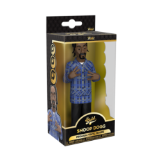 Funko Vinyl Gold figura, Snoop Dogg