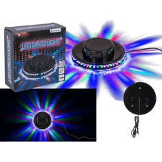 Out of The blue Disko efekt z 48 LED RGB 3W