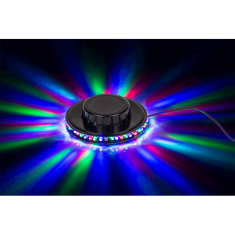 Out of The blue Disko efekt z 48 LED RGB 3W