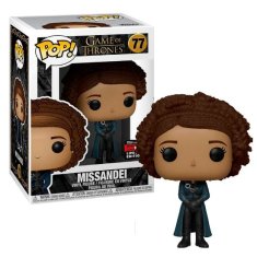 Funko POP! TV: Game of Thrones figura, Missandei #77