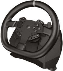Spawn Momentum Pro Racing Wheel dirkalni volan, žični