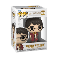 Funko POP! Harry Potter figura, Harry #149