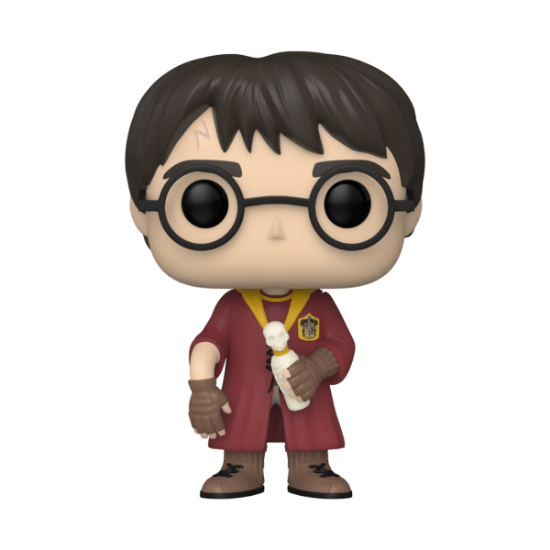 Funko POP! Harry Potter figura, Harry #149