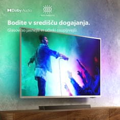 Philips TAB6305/10 2.1-kanalni Soundbar z brezžičnim nizkotoncem