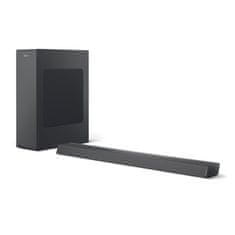 Philips TAB6305/10 2.1-kanalni Soundbar z brezžičnim nizkotoncem