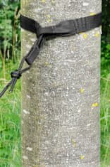 La Siesta Pritrditven set za visečo mrežo na drevo TreeMount