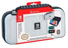 Nacon BigBen prenosna torbica za Nintendo Switch, bela