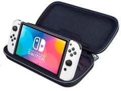 Nacon BigBen prenosna torbica za Nintendo Switch, bela