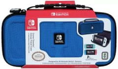 Nacon BigBen prenosna torbica za Nintendo Switch, modra