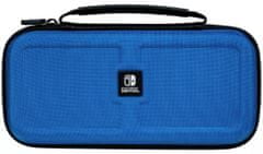 Nacon BigBen prenosna torbica za Nintendo Switch, modra