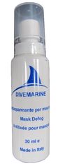 DIVEMARINE Sprej proti megli 30ml