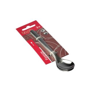 Toro ČAJNA ŽLIČKA FIRENZE, 3 KOSI