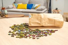 Ravensburger Lesena sestavljanka Podvodni svet 500 kosov