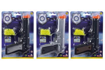 Simba Pištola na krogle s strelivom 21cm