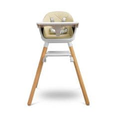 Jedilni stol Bravo beige