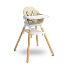 Jedilni stol Bravo beige