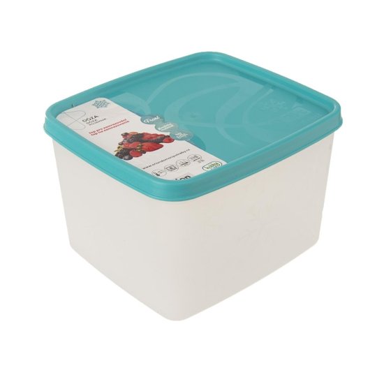 Orion PH 1,1L kozarec s pokrovom FROST