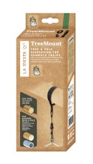 La Siesta Pritrditven set za viseči stol na drevo TreeMount