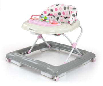 shumee Otroška hojica Patrol Pastel Dots