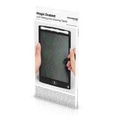 NEW Tablica za Risanje in Pisanje LCD Magic Drablet InnovaGoods