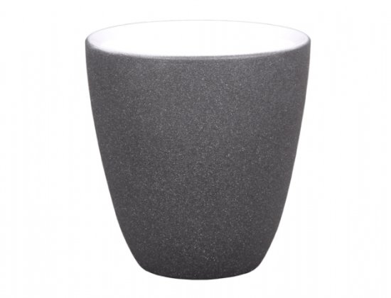 NOHEL GARDEN MODERN CLASSIC ORCHID keramični pokrov za lonec d15x15cm