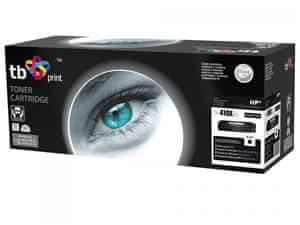 TB print Toner TB združljiv s HP CE410X Black R