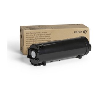 Xerox Xeroxov črni toner za VersaLink B6xx, 25 900 p