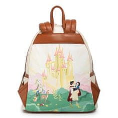 Loungefly Disney Snow White Castle Series mini nahrbtnik