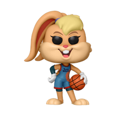 Funko POP! Movies: Space Jam 2 figura, Lola Bunny #1061