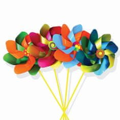 Alexander Maxi večbarvni vrtiljak A (22x42cm)