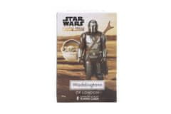 Winning Moves Igralne karte Waddingtons Vojna zvezd: Mandalorian