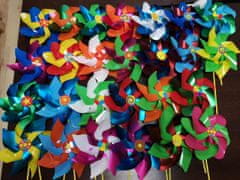 Alexander Maxi večbarvni vrtiljak A (22x42cm)