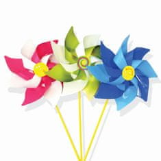 Alexander Maxi vetrnica večbarvna B (22x42cm) 1 kos