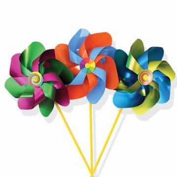 Alexander Maxi večbarvni vrtiljak A (22x42cm)