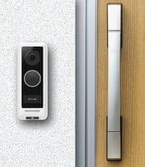 Ubiquiti Video zvonec UniFi Protect UVC-G4-Doorbell, zunanji, 5GHz, 5Mpx