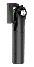 Hama SNOPPA M1 3-osni gimball, 3-osna elektronska stabilizacija za mobilne telefone (3051000)