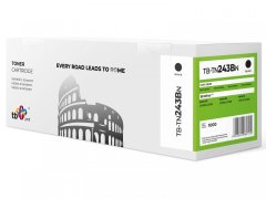 TB print Združljiv toner TB. z Brother TN243B, TB-TN243BN BK 100% nov