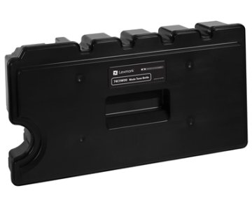 Lexmark CS/CX42x, 52x, 62x, C/MC2325, 2425, 2535, MC2640, C2240, XC2235, 4240 posoda za odpadke, 25000