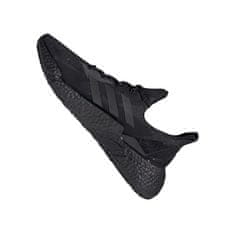 Adidas Čevlji obutev za tek črna 43 1/3 EU X9000L4