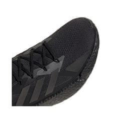 Adidas Čevlji obutev za tek črna 38 2/3 EU X9000L4