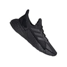 Adidas Čevlji obutev za tek črna 38 2/3 EU X9000L4