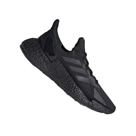 Adidas Čevlji obutev za tek črna X9000L4