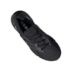 Adidas Čevlji obutev za tek črna 40 2/3 EU X9000L4