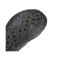 Adidas Čevlji obutev za tek črna 39 1/3 EU X9000L4