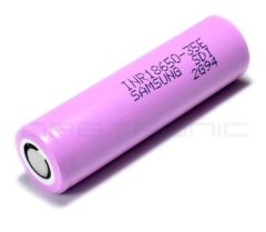 Samsung Baterija Li-Ion 18650 3500mAh