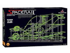 shumee SpaceRail Ball Track nivo 8G - kroglični tobogan